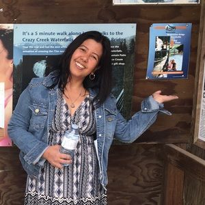 Meet your Posher, Ellen